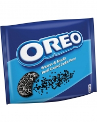 MILKA OREO CRUMBLES GR.400